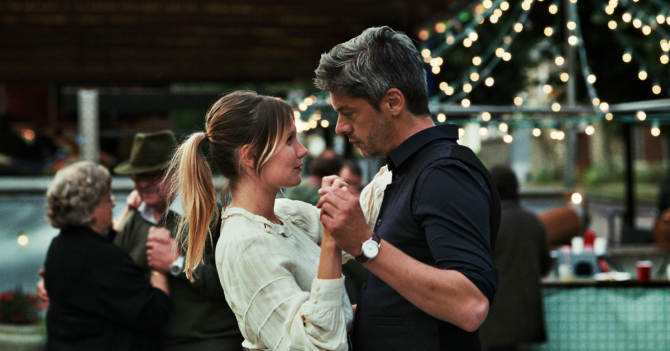 Все фильмы не только о любви. Что смотреть на фестивале французского кино в «Пионере»