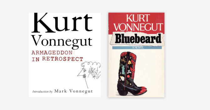Консерватор и феминист: 6 малоизвестных произведений Курта Воннегута