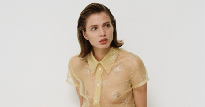 Walk of Shame, коллекция весна-лето 2023