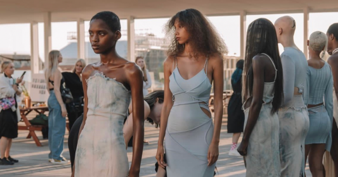 Неделя моды в Копенгагене весна-лето 2023 — что нового и классного?