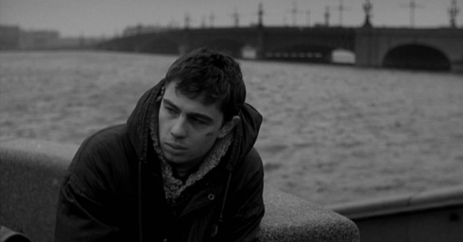 Гид по Петербургу Балабанова — ко дню рождения режиссера