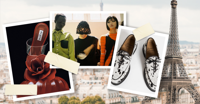 А как у них? Катя Дарма — о работе главных PR-агентств Парижа