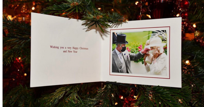 Как отмечает Рождество британская королевская семья: 5 традиций