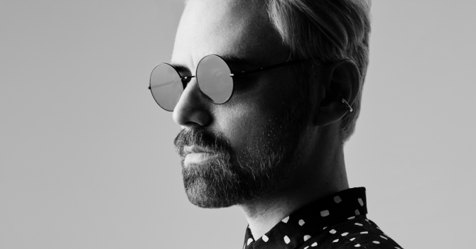 «Оставайтесь людьми, пожалуйста». Антон Севидов — о концертах в новой реальности, джазе и человечности