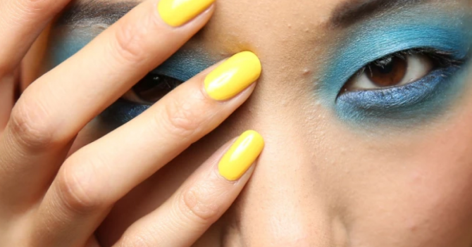 Как снимать гель-лак в домашних условиях