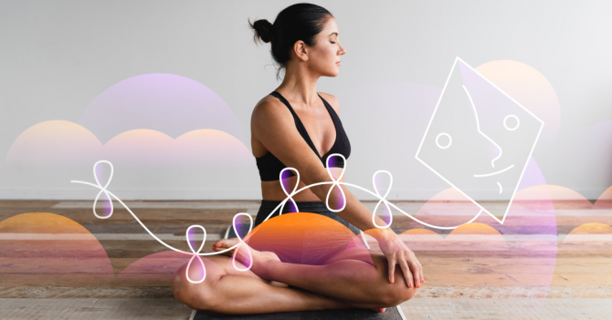 6 приложений, которые помогут начать медитировать