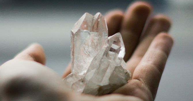 Цинк: в чем его польза для здоровья