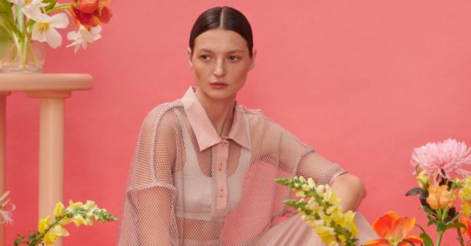 Ivolga, коллекция весна-лето 2022