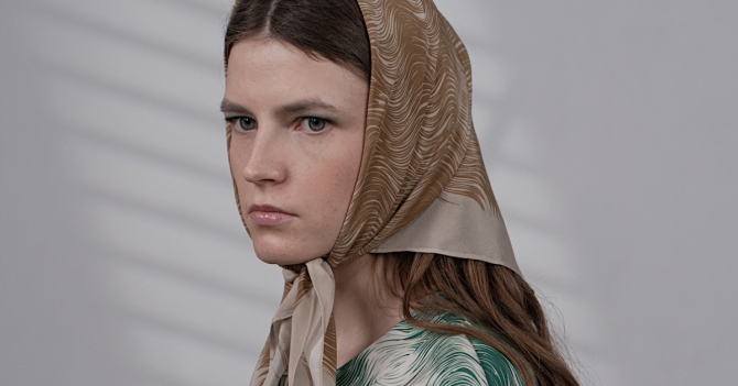 Inshade, коллекция осень-зима 2022