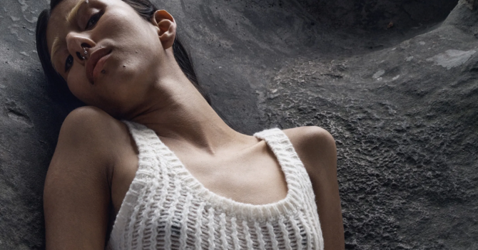 Chloé, коллекция resort 2023