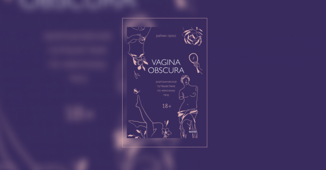 Микробиота вагины: что важно об этом знать. Отрывок из книги «Vagina Obscura. Анатомическое путешествие по женскому телу»