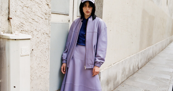 Bats, коллекция осень-зима 2022