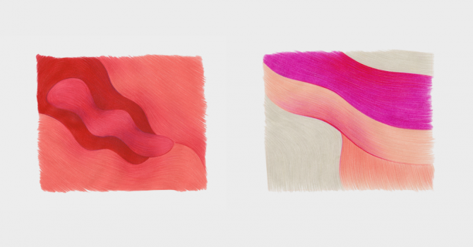 Художники рисуют для BURO.: Лиза Одиноких