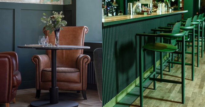 Где есть и пить в Нижнем Новгороде? Рассказываем о главных гастроточках города