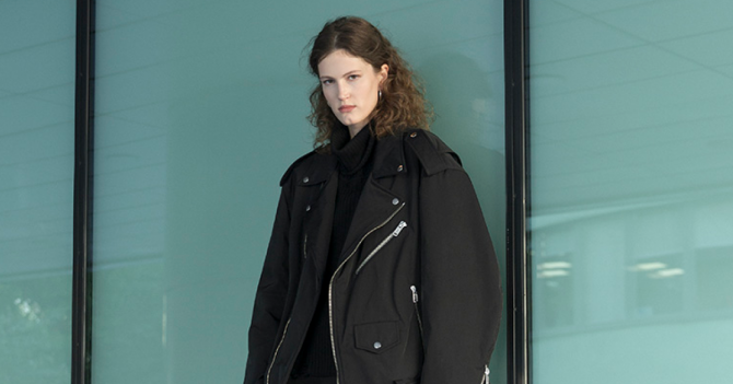 |форма|, коллекция pre-fall 2022