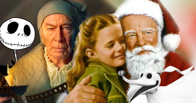 Праздничный кинокалендарь: что смотреть во время январских выходных