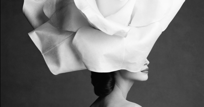 Вечная красота в объективе Патрика Демаршелье. 10 кадров, определяющих фэшн-фотографию 1990-х