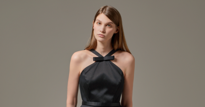 Vika Gazinskaya, коллекция осень-зима 2022