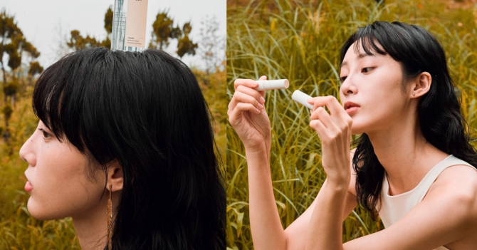 Корейская косметика: главные тренды с выставки в Сеуле