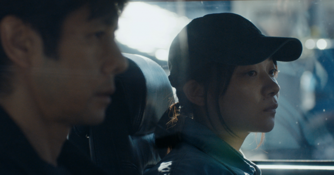 «Сядь за руль моей машины»: что надо знать о фильме с премией «Оскар»