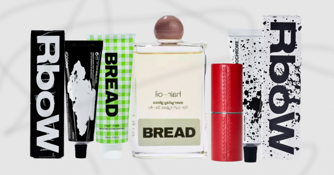 5 бьюти-марок, у которых можно поучиться необычному брендингу