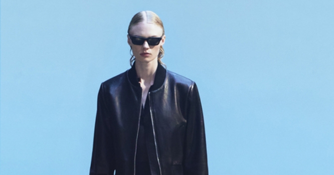 Khaite, коллекция осень-зима 2022