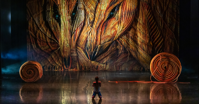 Главные герои современного российского балета — кто они? Истории номинантов премии «Золотая маска»