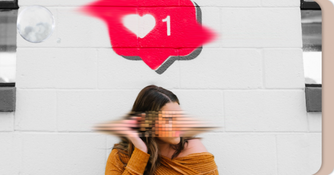 Почему мы стремимся к закрытым профилям в соцсетях вместо популярности