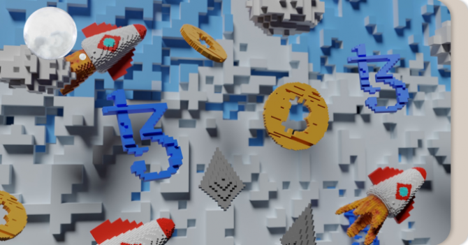 Криптовалюта: простым языком о деньгах будущего