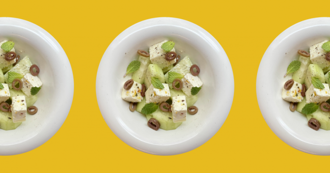 Новости ресторанов: завтраки на рынке, театр и собачий маркет