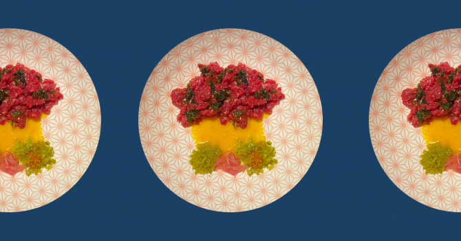 Путешествие по Мексике, Греции и Франции: первые гастрооткрытия 2023 года