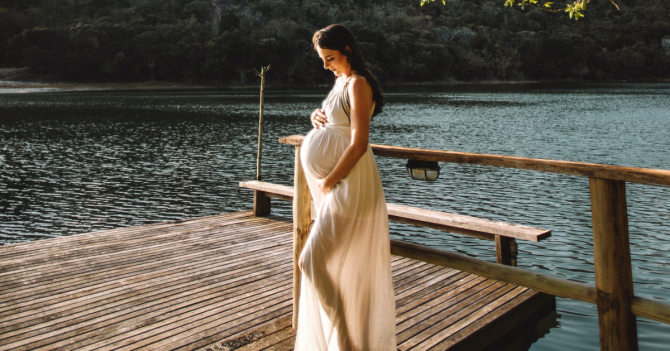 Как лишний вес влияет на фертильность и результат ЭКО