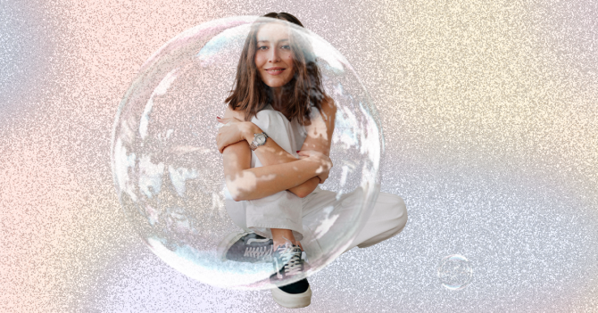 Правила классного лета: выбор Саши Жарковой