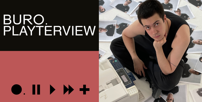 Плейтервью: что слушает тима ищет свет