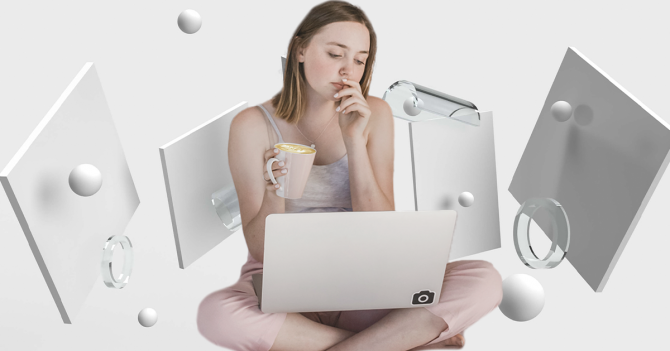 Отдых, делегирование, поиск мотивации: как не выгорать от ведения блога