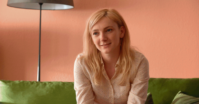 «Мы» и «Один маленький ночной секрет»: кинопрограмма «Титановые маргаритки» в «Гараже» — гид BURO.