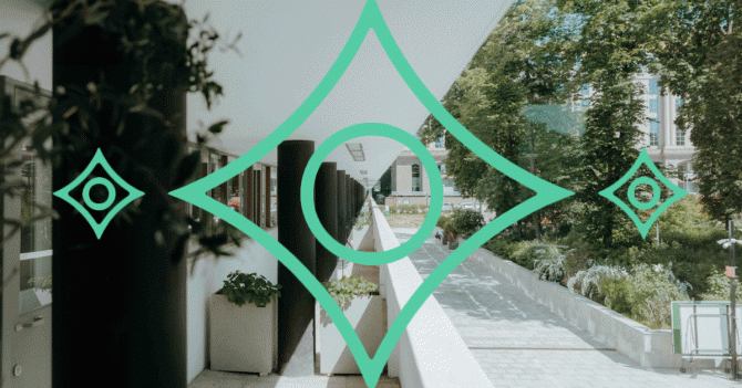 Дом Наркомфина — жилой памятник советского авангарда и первый пентхаус в СССР