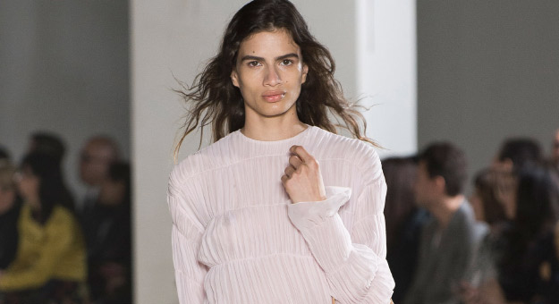 Giambattista Valli, коллекция весна-лето 2018