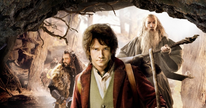 Братья Вайнштейны подают в суд на Time Warner из-за \"Хоббита\"