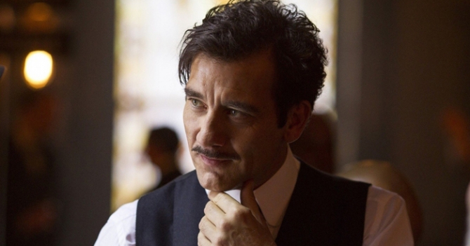 Смотрим трейлер второго сезона \"Больницы Никербокер\"