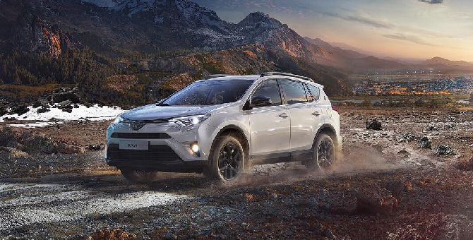 Как хорошо вы разбираетесь в автомобилях?