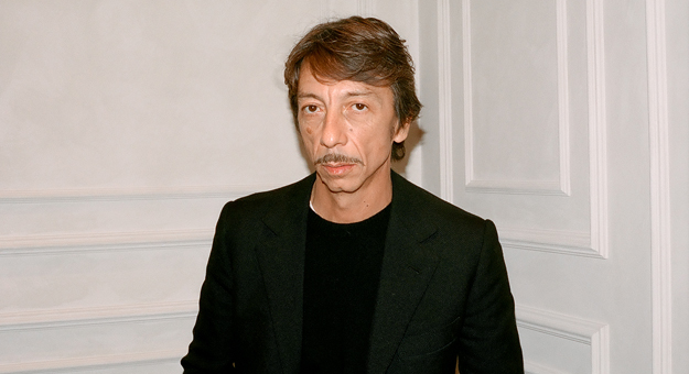 Интервью с креативным директором Valentino Пьерпаоло Пиччоли