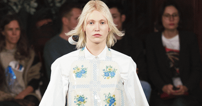 Обзор Buro 24/7: Ann Demeulemeester, Rick Owens, Vetements