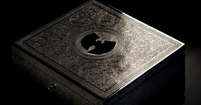 Wu-Tang Clan выпустят новую пластинку