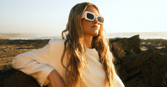 Чемоданное настроение: собираем отпускной гардероб вместе с Zarina