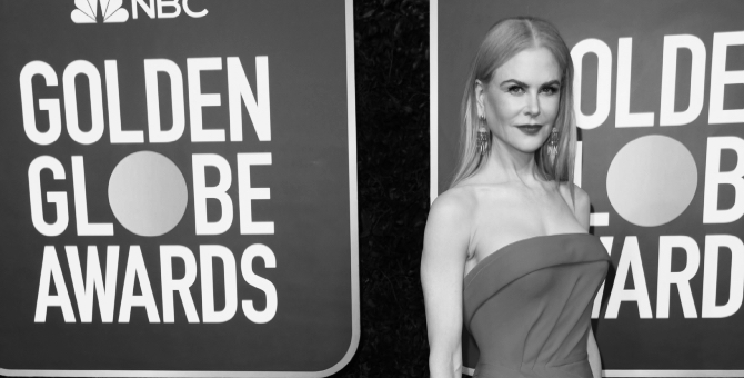 «Золотой глобус — 2020»: Николь Кидман, Кейт Бланшетт и другие звезды на красной дорожке