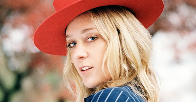 Хлоя Севиньи и Кристен Стюарт снимутся в фильме о Лиззи Борден