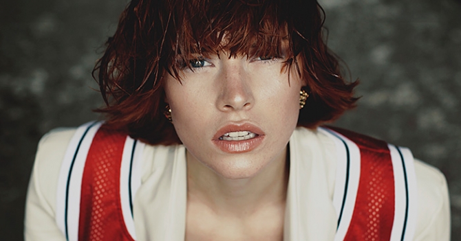 Околофутбола: съемка Buro 24/7