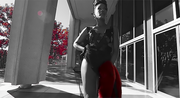 D∆WN выпустила новый клип