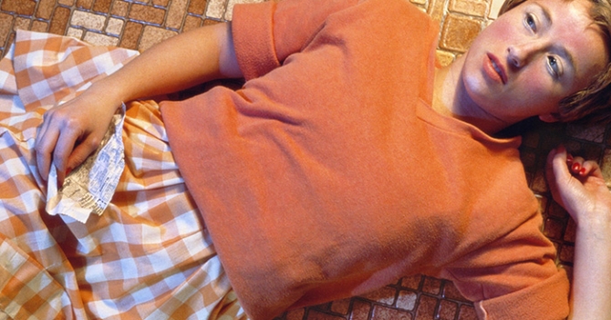 А ну-ка, девушки: 10 самых дорогих женщин-художников